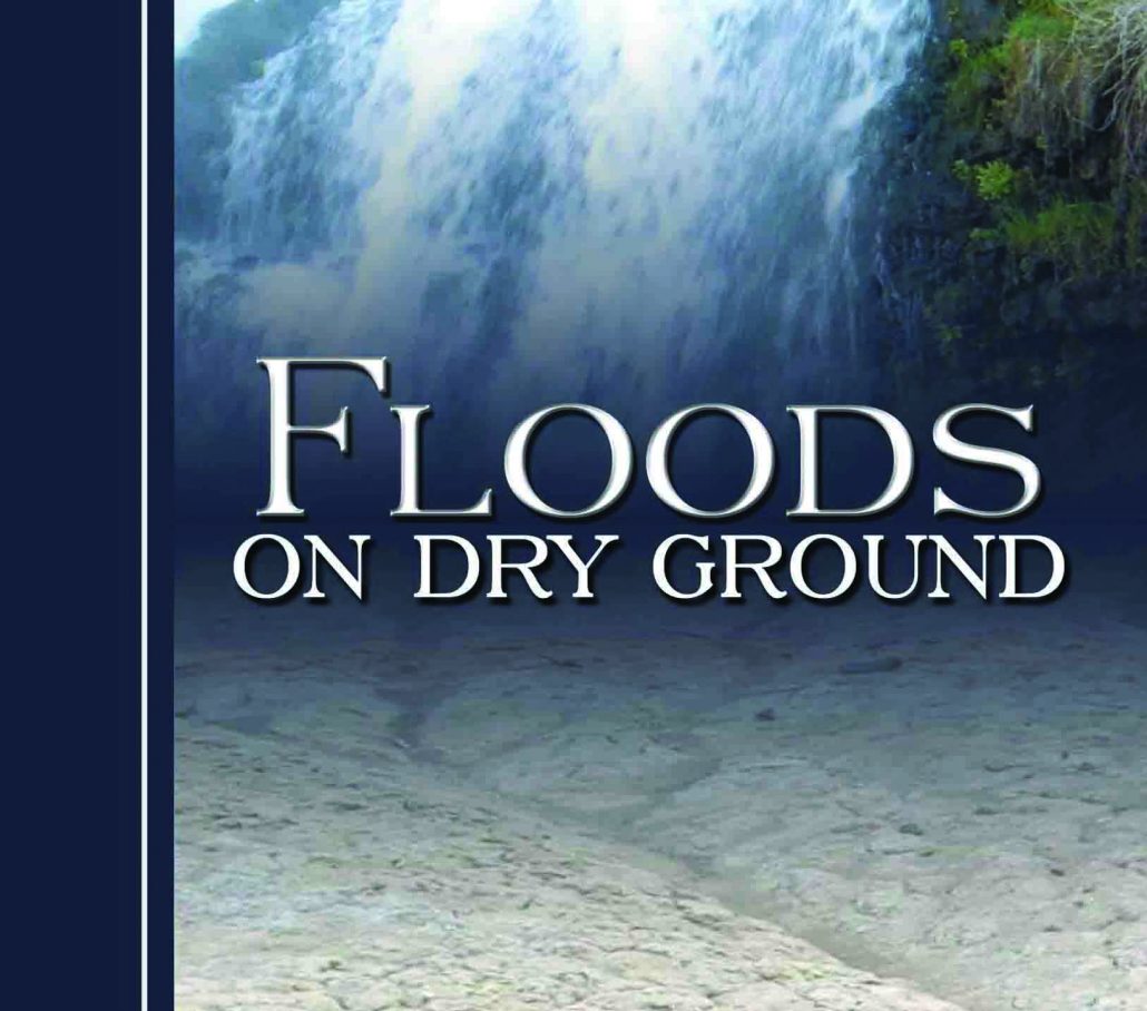 Floods on Dry Ground Part 2